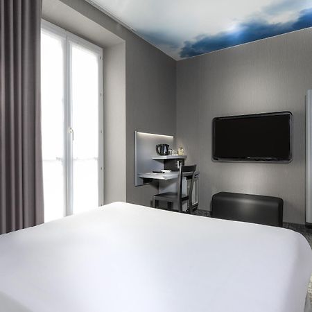 Hotel Libertel Montmartre Opéra Parigi Esterno foto
